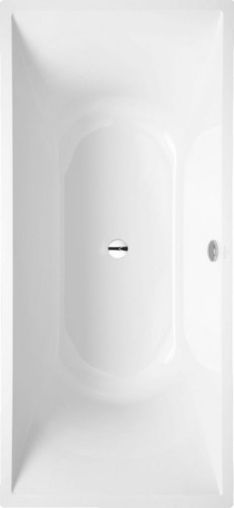 Baignoire Rectangulaire Villeroy et Boch Hommage