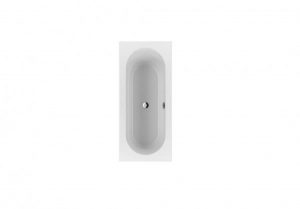 Baignoire Rectangulaire Villeroy et Boch Loop&Friends UBA170LFO2V