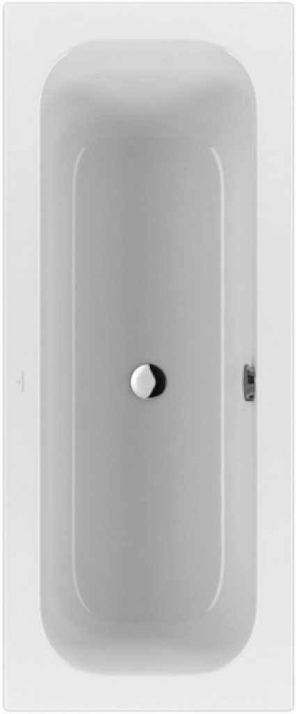 Baignoire Rectangulaire Villeroy et Boch Loop&Friends UBA170LFS2V