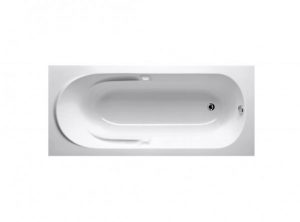 Baignoire rectangulaire VitrA S50