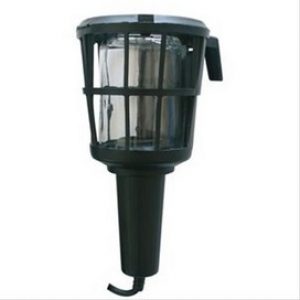 Baladeuse à crochet E27 max 60W