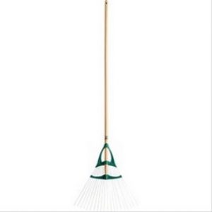 Balai à gazon fil rond 20 dents