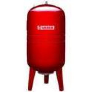 Ballon vessie surpresseur vertical 200 Litres (10 Bars maxi)