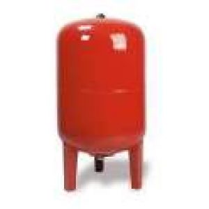 Ballon vessie surpresseur vertical 80 Litres (10 Bars maxi)