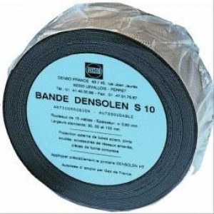 Bande de densolen S10 largeur 100mm