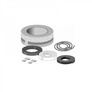 Bande d&rsquo;Etanchéité PREMIUM 2,2m Mabo