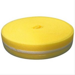 Bande désolidarisation autocolante avec bavette d’étanchéité H = 150mm L = 50m E = 8mm