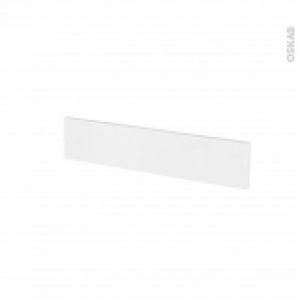 Bandeau Four N37 Ginko Blanc L60Xh13 Cm