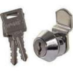 Barillet batteuse courte à paillettes