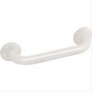 Barre complète droite Polyalu Ø33mm L=400mm