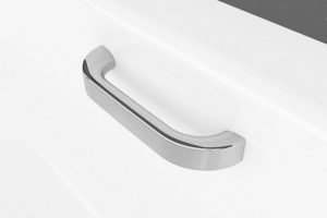Barre d’appui BetteChromé B120-901