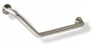 Barre d’appui coudée Hewi Serie 805 Classic 805.22.200L