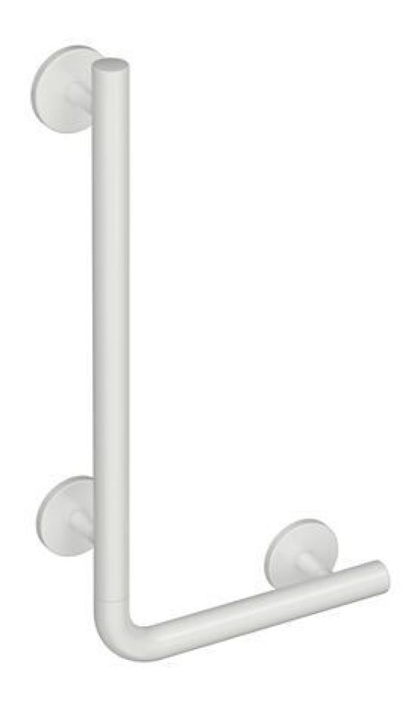 Barre d’appui coudée Hewi System 800 K Sur mesure