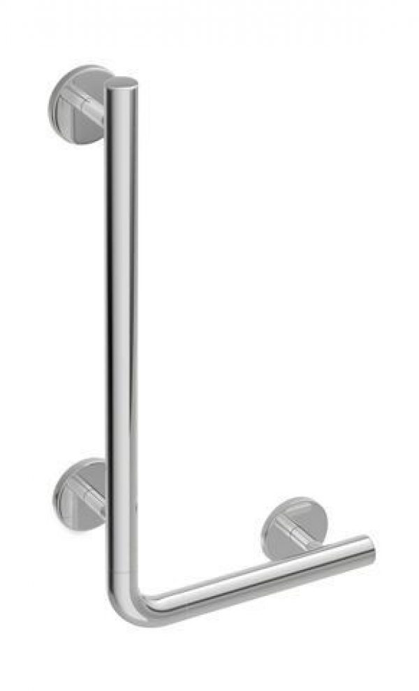 Barre d’appui coudée Hewi WARM TOUCH 950.22.14050