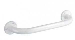 Barre d’appui Delabie Blanc 300 mm 1530