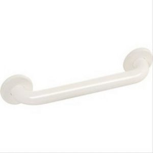 Barre d’appui Delabie coudée 400x400mm garantie 10 ans