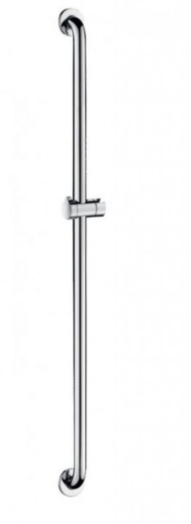 Barre d’appui Delabie Inox 1150 mm 5460P2