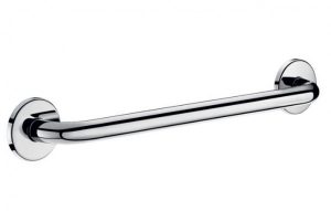 Barre d’appui Delabie Inox Poli 300 mm 5055P2