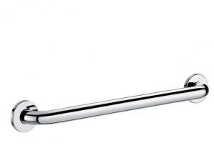 Barre d’appui Delabie Inox Poli 500 mm 50505P2