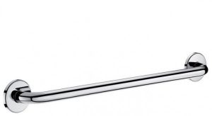 Barre d’appui Delabie Inox Poli 500 mm 5057P2