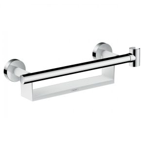 Barre d’appui Hansgrohe Unica Comfort prise