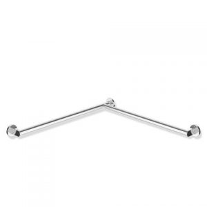 Barre d’appui Hewi System 900 pour douche