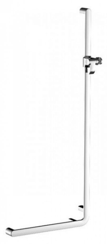 Barre d’appui Keuco Elegance coudée 90° 501/1201 mm 31606011101