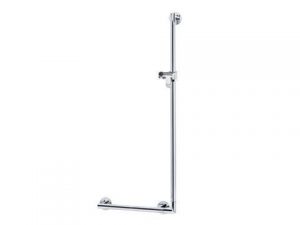 Barre d’appui Keuco Plan Care coudée 90° 34906170411