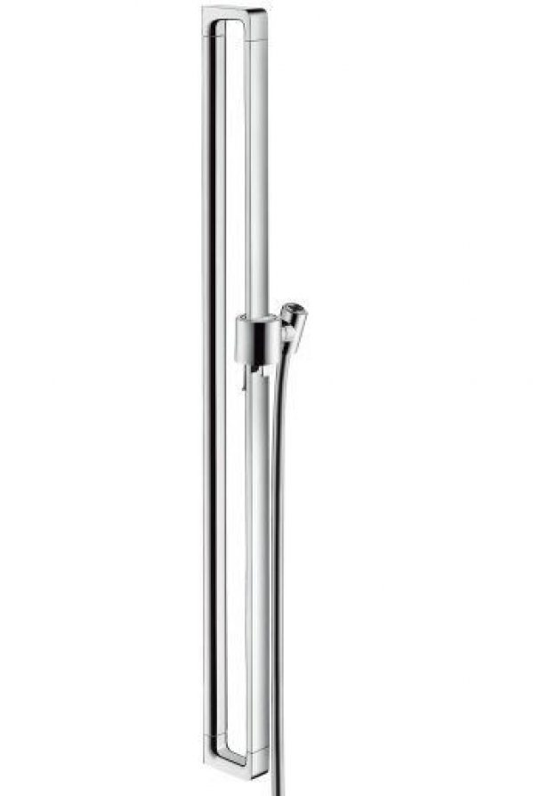 Barre de Douche Axor Citterio 1600mm Chromé