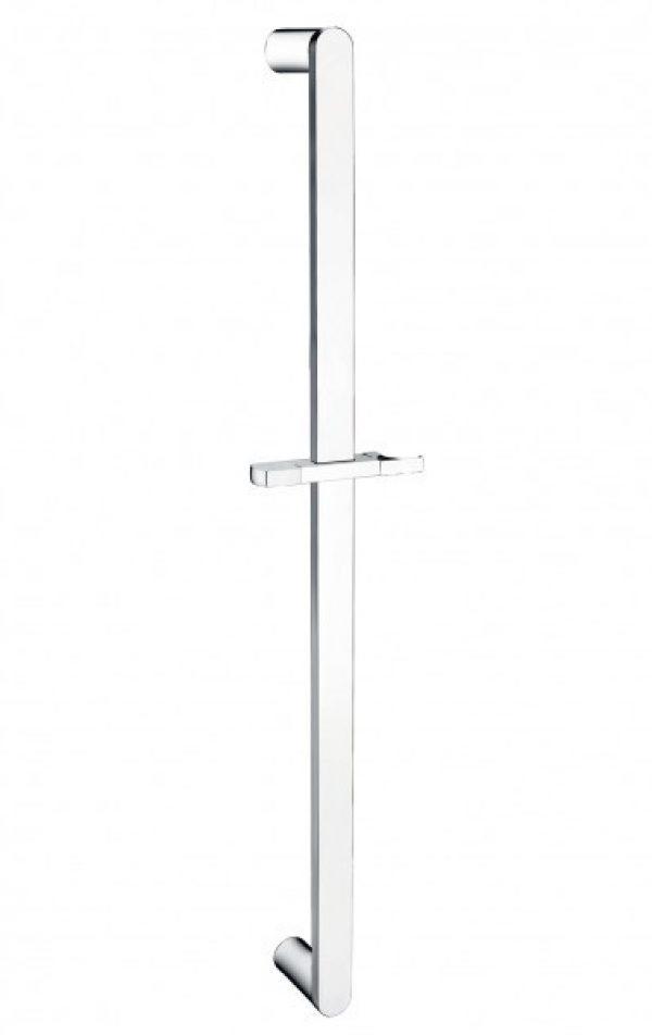 Barre de douche de qualité supérieure DS61 – flexible de douche/ douchette à main / coude mural en option