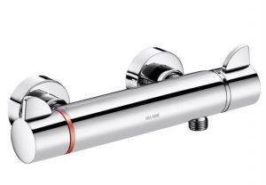 Barre de Douche Delabie Be-Line 1050 mm 511946W