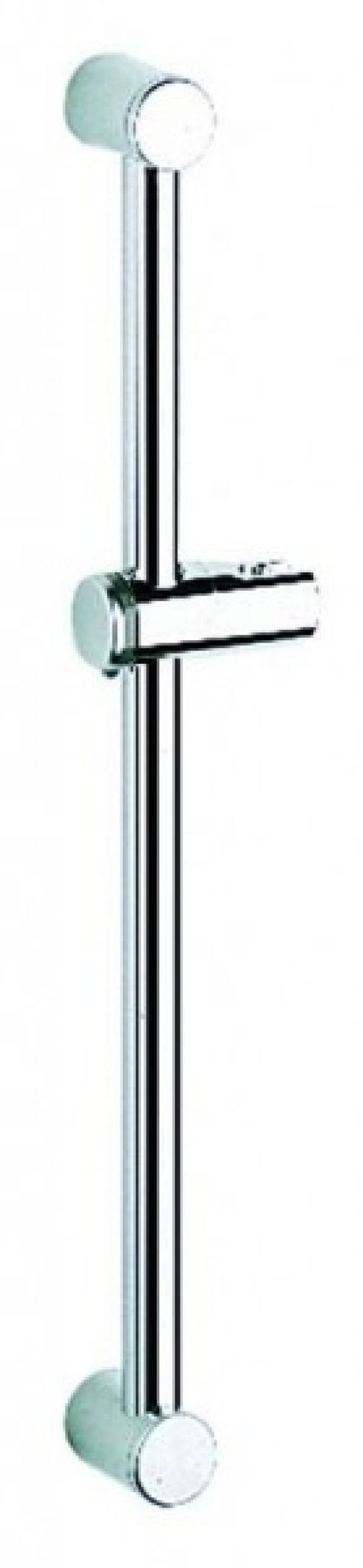Barre de Douche Grohe Relexa 600 mm