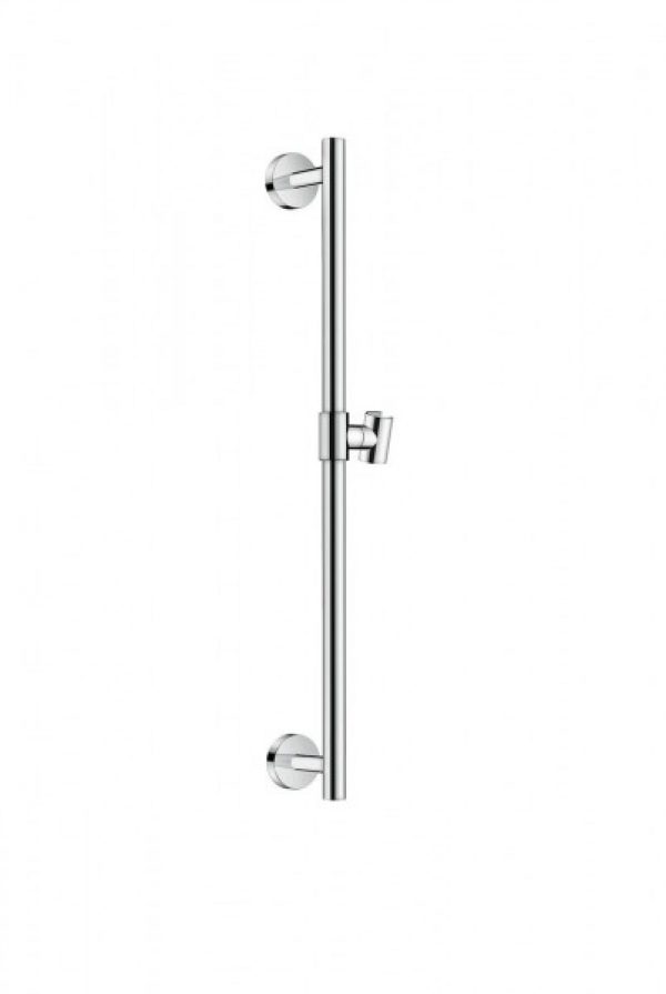 Barre de Douche Hansgrohe Unica Comfort 0,65m sans flexible