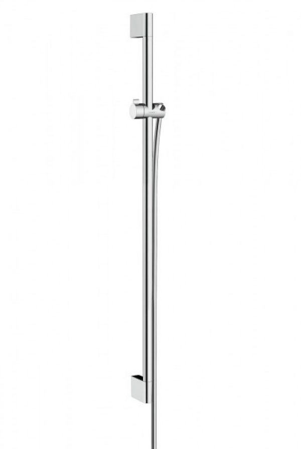 Barre de Douche Hansgrohe Unica Croma 0,90 m