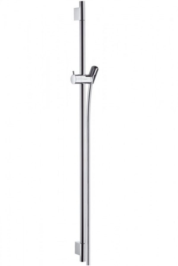 Barre de Douche Hansgrohe Unica’S Puro 0.90 m