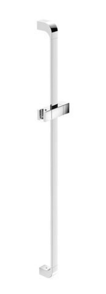 Barre de Douche Hewi System 800 Chromé Brillant