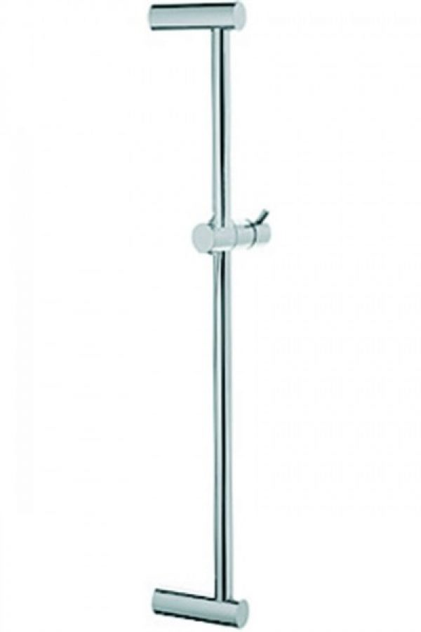 Barre de Douche Jado Geometry 900mm Chromé