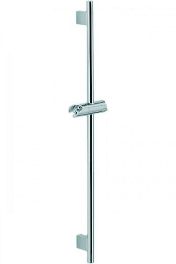 Barre de Douche Jado Glance 900mm Chromé