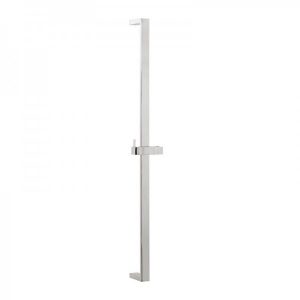 Barre de Douche Navigator Flat 900x30x15 mm Chromé