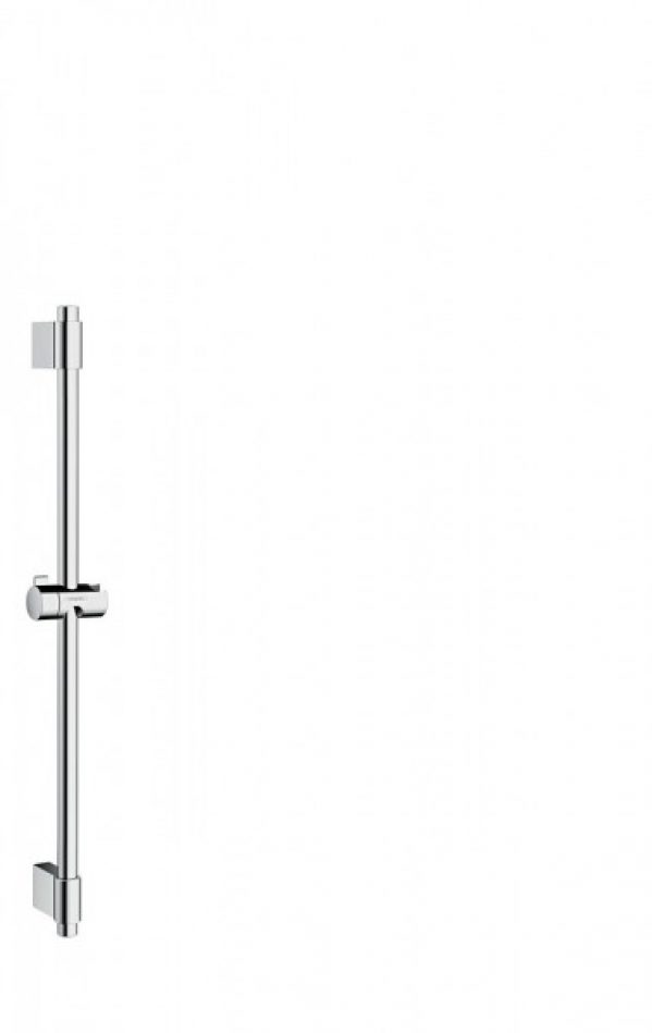 Barre de douche Varia 720 mm Hansgrohe Chromé (27355000)
