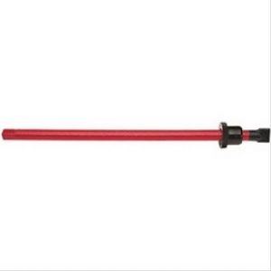 Barre de montage 1 »1/4 avec guide VIRAX