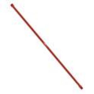 Barre de montage nipple 26 x 34 – 0.50 M