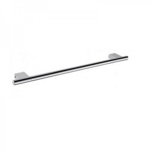 Barre Porte Serviette Mural Axor Uno Laiton poli 41560930