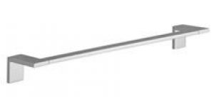 Barre Porte Serviette Mural Dornbracht Deque de bain 8306098