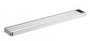 Barre Porte Serviette Mural Dornbracht LULU de bain 8307071