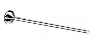 Barre Porte Serviette Mural Dornbracht VAIA 452mm