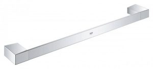 Barre Porte Serviette Mural Grohe Selection Cube Barre
