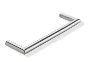 Barre Porte Serviette Mural Hewi System 162 en tube 250 mm