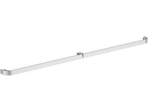 Barre Porte Serviette Mural Ideal Standard Tonic II 1200 mm R4361AA