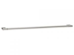 Barre Porte Serviette Mural Keuco Plan Acier Inox 600 mm